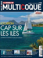 Le Monde du Multicoque